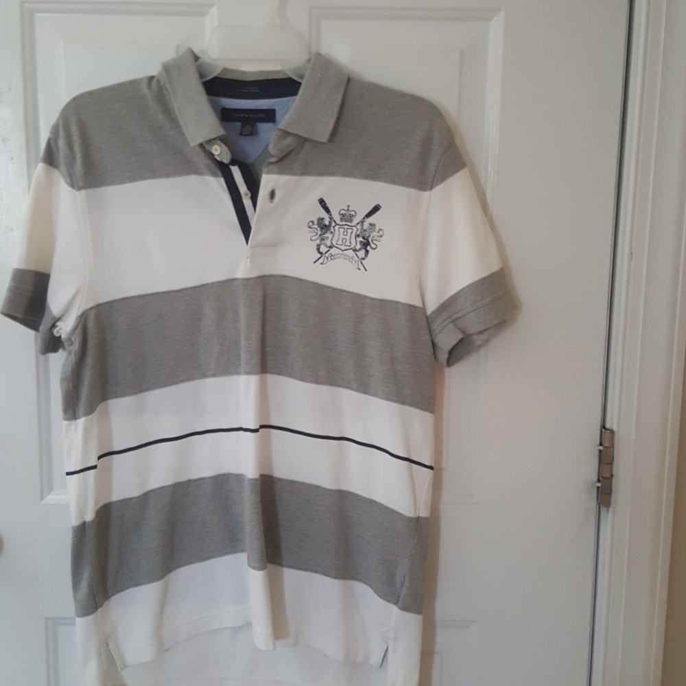 Men's Tommy Hilfiger Polo Shirt